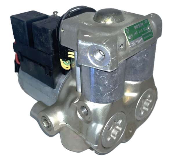 ABS-Hydroaggregat, neu, passend für Porsche 964