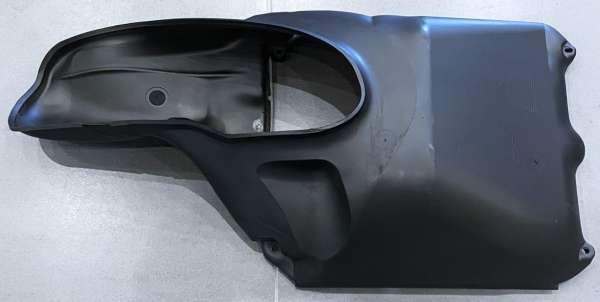 Luftführung vorne rechts, passend für Porsche 996