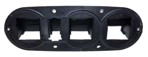 Sitzschaltereinheit, passend für Porsche 911