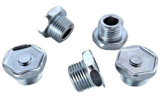 Ölablasschraube, neu, passend für Porsche 997