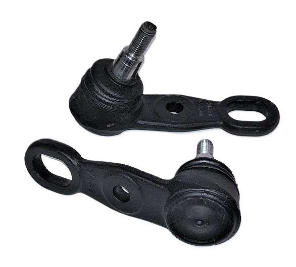 Traggelenk vom Vorderachs-Dreiecksquerlenker, passend für 993