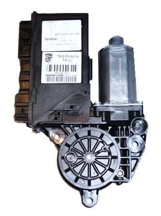 Elektromotor, neu, passend für Porsche 997