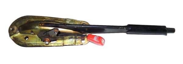 Handbremshebel, passend für Porsche 911