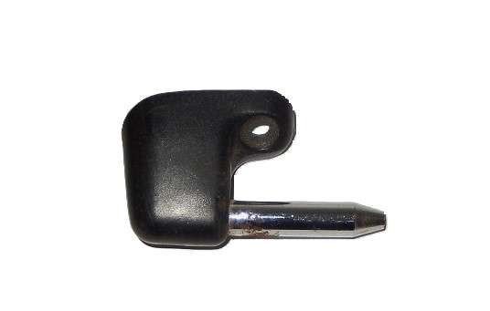 Halterung / Lager für Sonnenblende, passend für Porsche 964