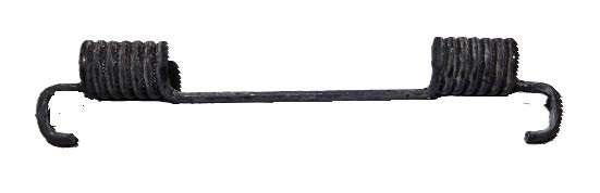 Zugfeder, neu, passend für Porsche Boxster 986