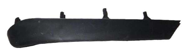 Gummileiste rechts, neu, passend für Porsche 996