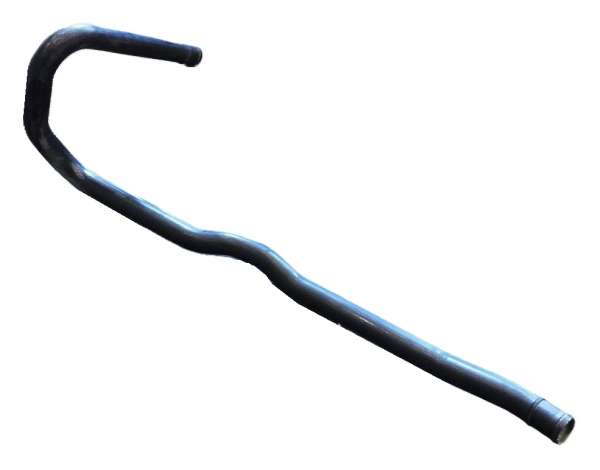 Wasserrohr, passend für Porsche 996