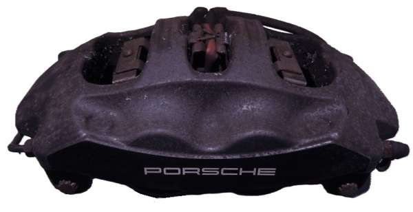 Bremssattel, Einzelstück, passend für Porsche 997