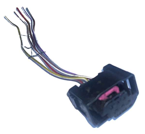 Stecker, passend für Porsche 996