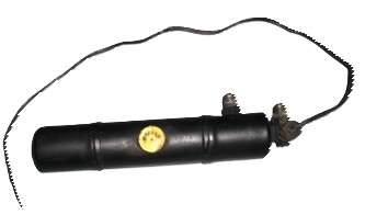 Klimatrocknerflasche, passend für Porsche 911