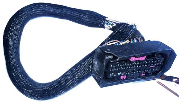 Stecker, passend für Porsche 996