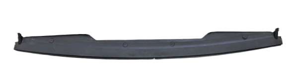 Abdeckblende für Heckblende, passend für Porsche 993