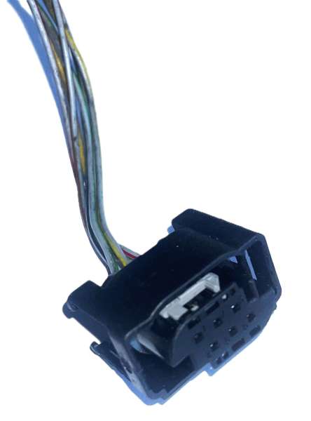 Stecker, passend für Porsche 996