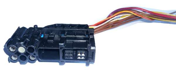 Stecker, passend für Porsche 996