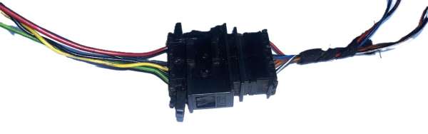 Stecker, passend für Porsche 996