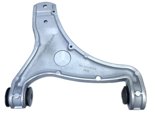 Dreiecks-Querlenker vorne rechts, überholt, passend für Porsche 964