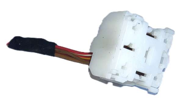 Stecker, passend für Porsche 996