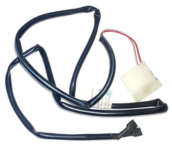 Kabelstrang für Kofferraumleuchte, passend für Porsche 964