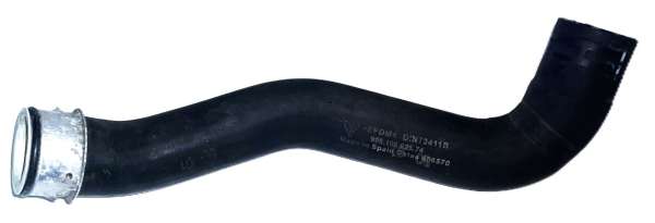 Wasserschlauch, passend für Porsche 996