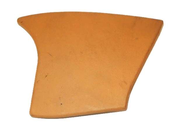 Mittelkonsolenblende, passend für Porsche 986 Boxster