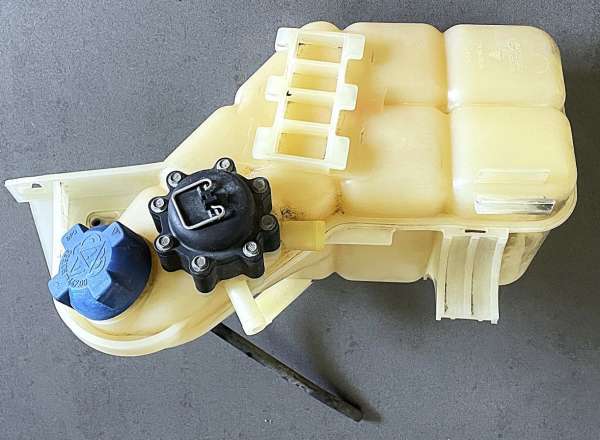 Wasserbehälter, passend für Porsche 996