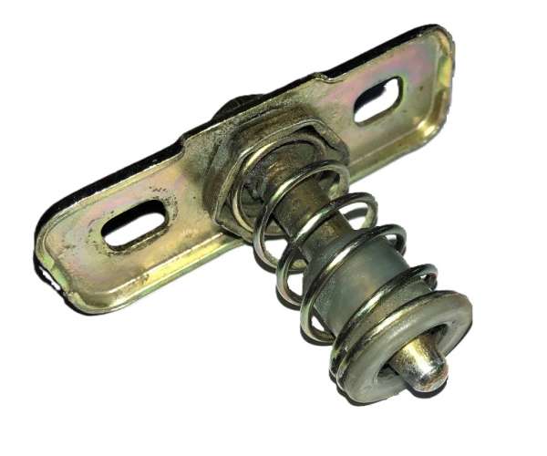 Haubenschloss-Oberteil hinten, passend für Porsche 914