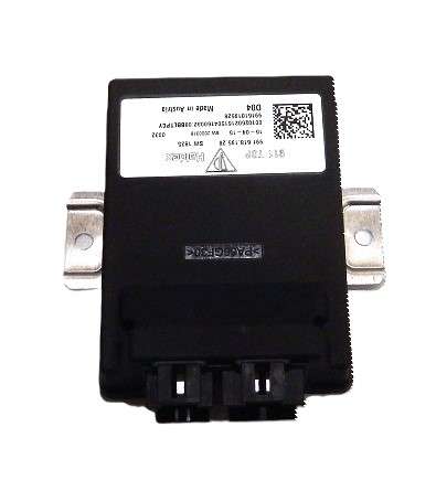 Steuergerät ECU, neu, passend für Porsche 991 Turbo