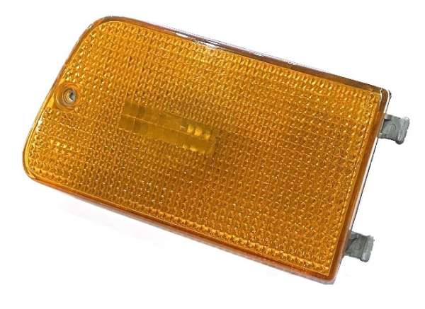 Blinkerblende links, passend für Porsche 964