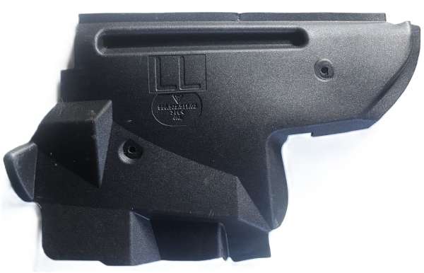 Abdeck-Dämmung, passend für Porsche 996