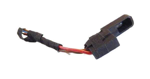 Stecker für Beleuchtung, passsend für Porsche 964