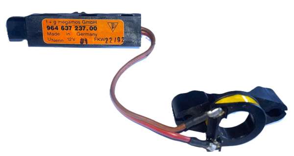 Spulenkörper, passend für Porsche 964