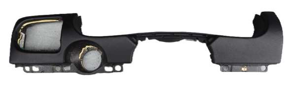 Leder-Armaturenbrett-Verkleidung, passend f. Porsche Cayenne 955