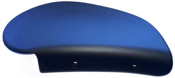 Sitz-Abdeckung schwarz, passend für Porsche 993