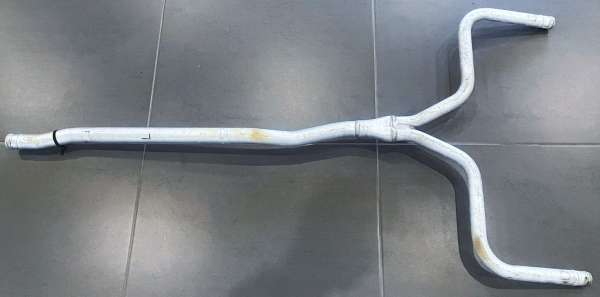 Wasserrohr (Vorlauf), passend für Porsche 996