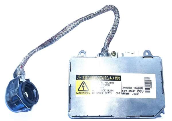 Litronic-Steuergerät, passend für Porsche 997