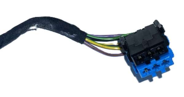 Stecker, passend für Porsche 996