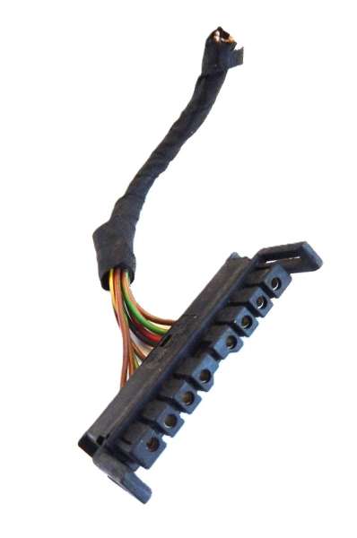 Stecker, passsend für Porsche 964