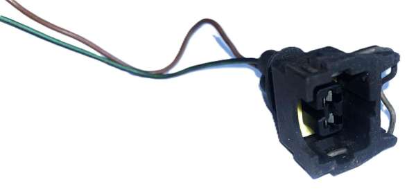 Stecker, passend für Porsche 996