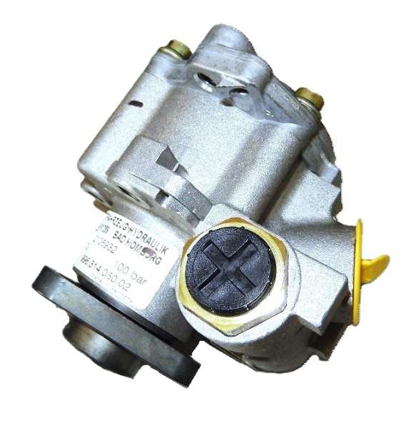 Servopumpe, neu, passend für Porsche 996