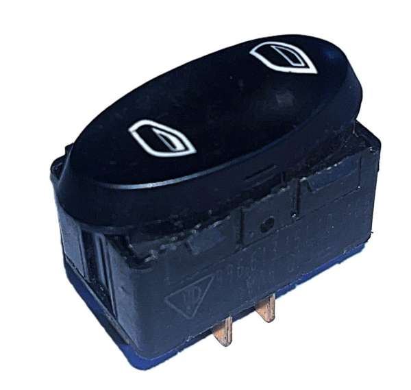 Tastschalter (Scheiben), passend für Porsche 996