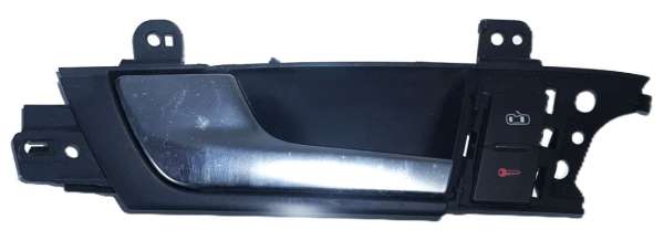 Türinnengriff mit Schalter, vorne links, passend für Audi A3 8P