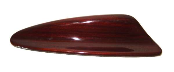 Wurzelholz-Türtaschenklappe, original, passend für Porsche Boxster 986