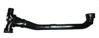 Kühlwasser-Verteilerrohr, neu, passend für Porsche 997