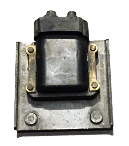 Zündtransformator, passend für Porsche 993 Turbo