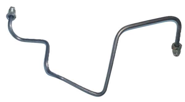 Druckleitung an Steuerventil oben rechts, passend für Porsche 964