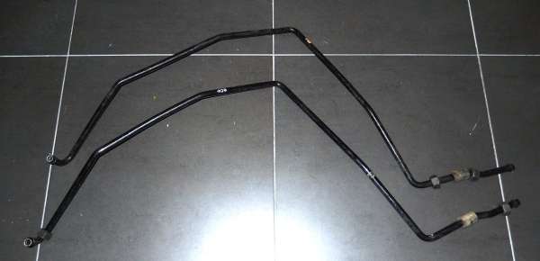 Kältemittelleitung, passend für Porsche 964