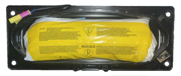 Türairbag rechts, passend für Porsche 996