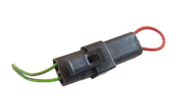 Stecker, passsend für Porsche 964