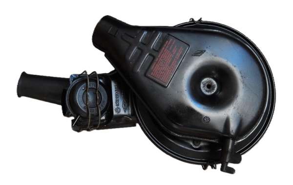 Luftfilterkasten, passend für Porsche 914