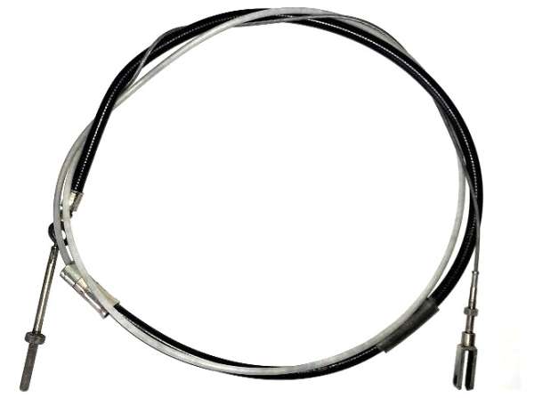 Kupplungszug, neuwertig, passend für Porsche 914